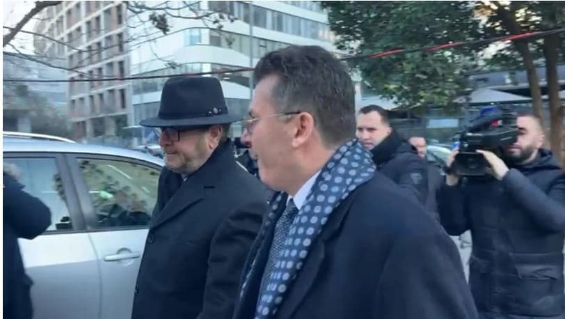 “Gërdeci”, mbahet seanca gjyqësore ndaj ish-ministrit të Shqipërisë, Fatmir Mediu