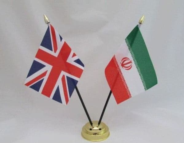 Zyrtarët iranianë goditen me sanksione të Britanisë së Madhe dhe SHBA-së