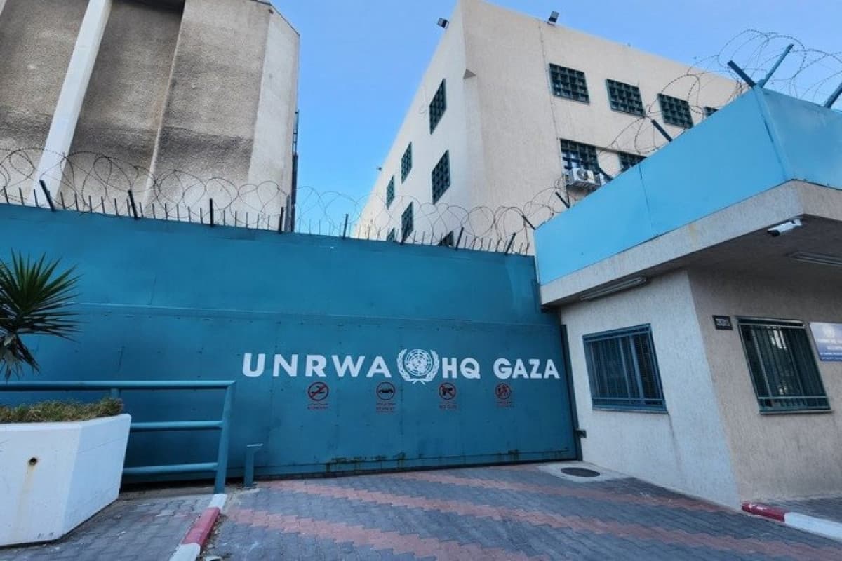 Zyrtari i OKB-së: Jeta në Gaza do të bëhet pothuajse e pamundur pa UNRWA-në