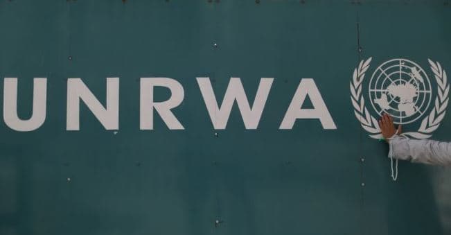 UNRWA: Ka shumë pak ujë të pastër në Rafah