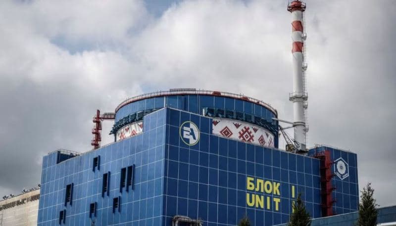 Ukraina do të fillojë ndërtimin e katër reaktorëve bërthamorë këtë vit