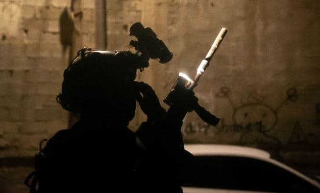 IDF-ja pretendon se objektet e agjencisë së OKB-së janë përdorur për "qëllime terroriste"