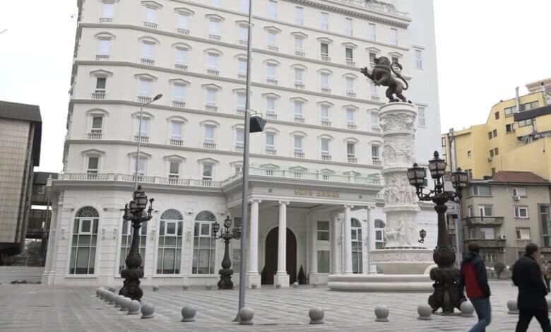 VMRO: LSDM-ja për të qëndruar në pushtet ia dha shtetin BDI-së