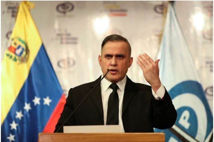 Venezuela lëshon urdhërarreste për 14 të dyshuar për komplote ndaj Maduros