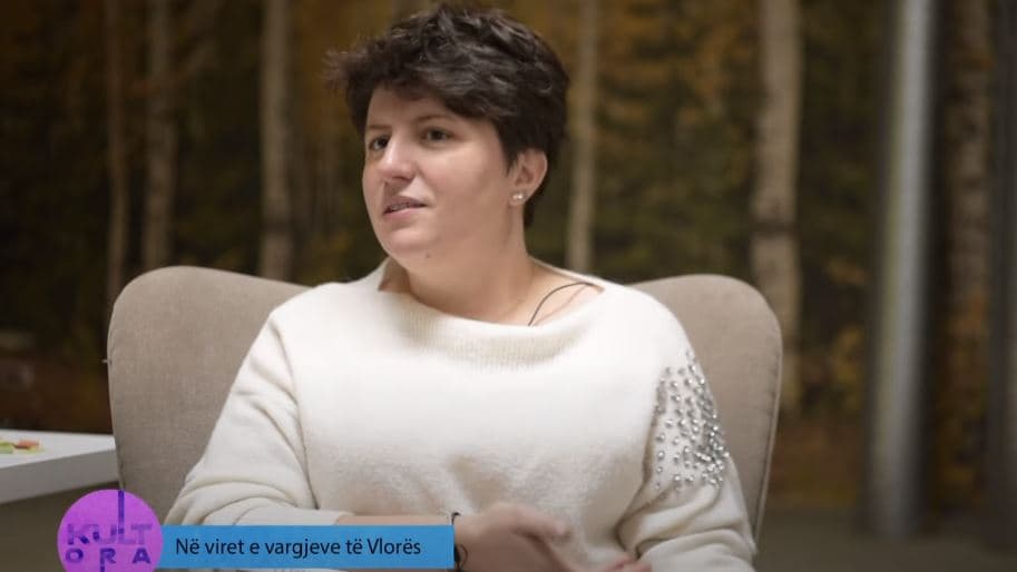 Në viret e vargjeve të Vlorës