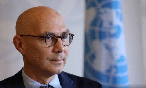 Shefi i OKB-së për të drejtat e njeriut shton thirrjet për përpjekje ndërkombëtare për të "frenuar" Izraelin