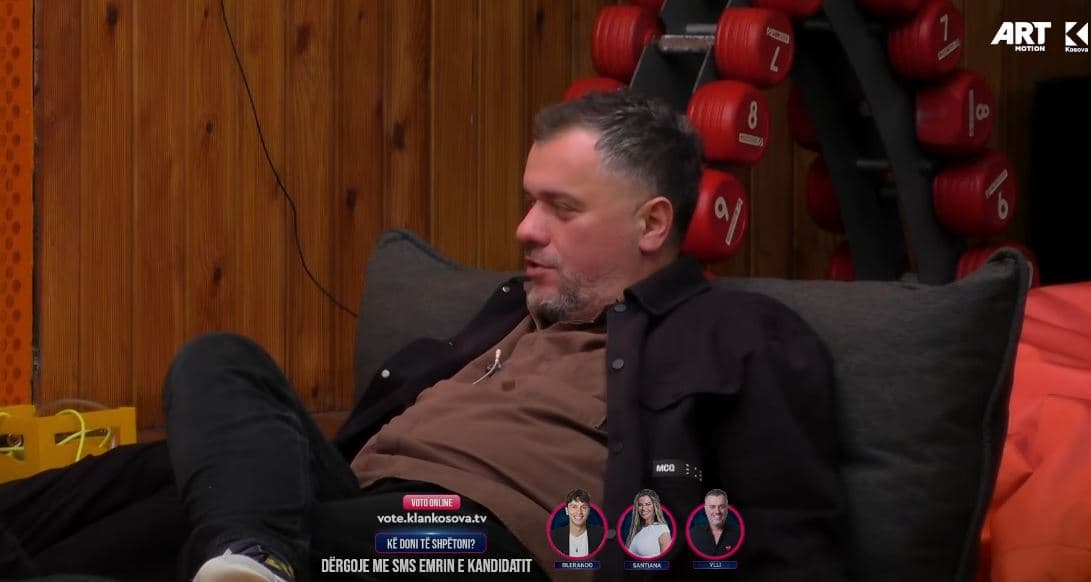"Tash ka fundi krejt e qojnë kryt", Buci flet me Blerandon, Ardin dhe Mirdonin (VIDEO)