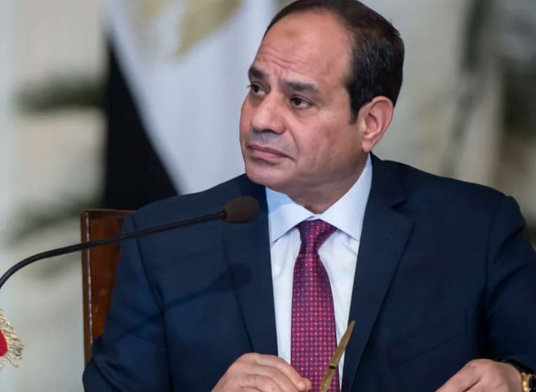 Presidenti egjiptian akuzon Izraelin se ka penguar dërgesat e ndihmave në Gaza