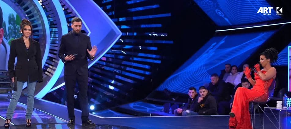 Alaudini e ndërpret komunikimin e Lindës me shtëpinë (VIDEO)