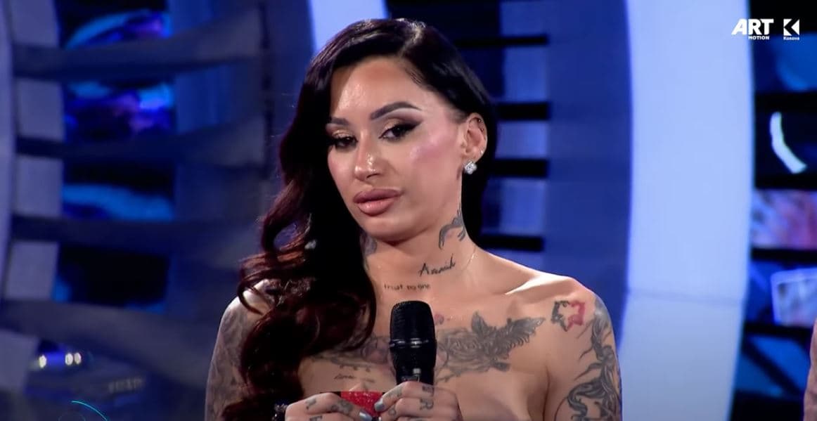 Alby: Jam lutur që të dal, sepse jam lodhur shumë (VIDEO)