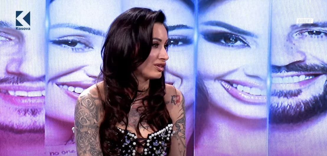 Alby: Më rrinte në kokë vajza ime, më bllokonte nga gjithçka tjetër që ndodhte rreth shtëpisë (VIDEO)