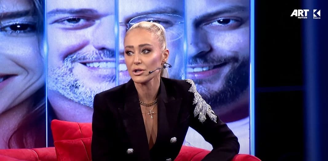 Anita shpreh keqardhje për kërkesën Gani Gërmisë: Nesër do të ndjehet keq (VIDEO)
