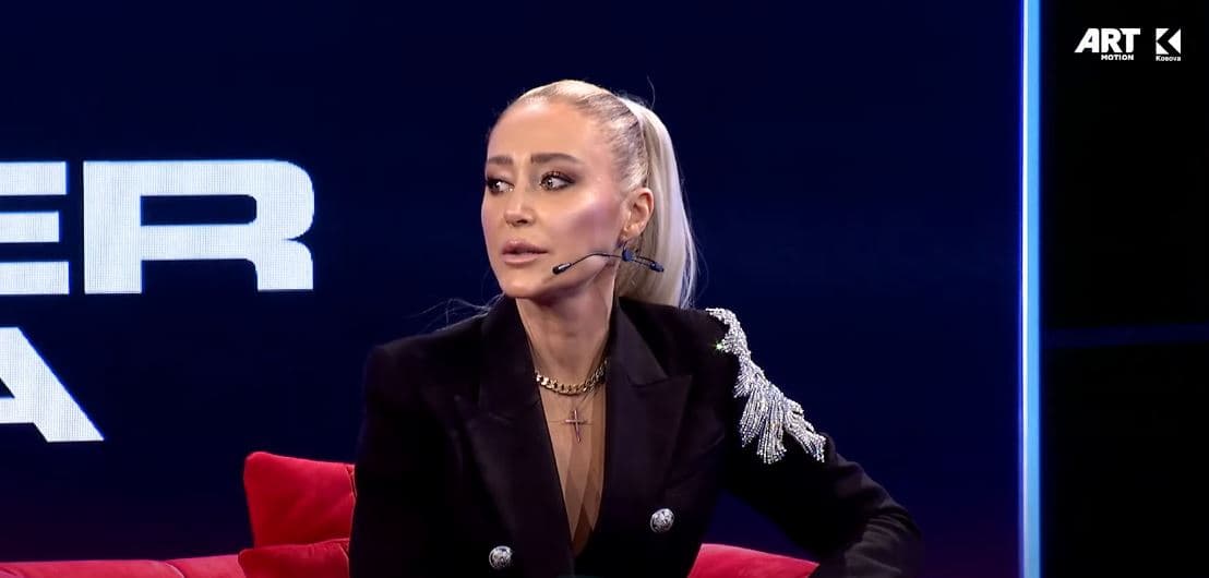 Anita: Ganiu u lëndua nga vetja e vetë, nuk ka faj askush (VIDEO)