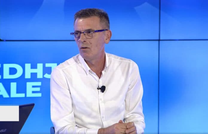 Ratkoceri: Afatin sa do jetë Xhaferi kryeministër, s'e përcakton dot askush