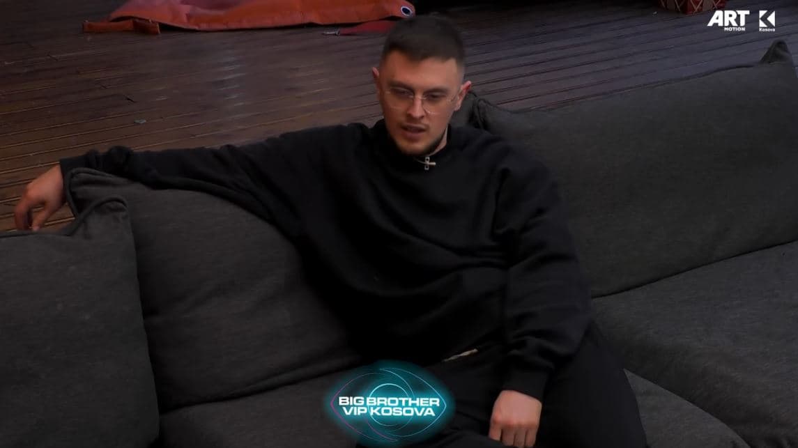 Ardi flet me Blerandon e Shqipen (VIDEO)