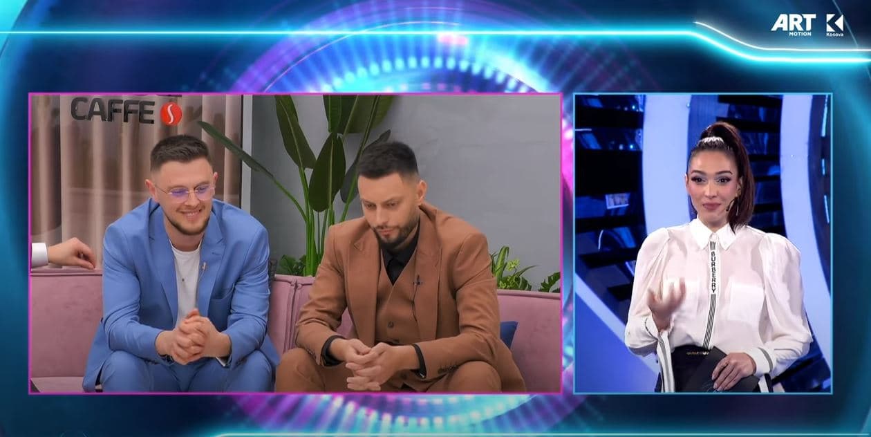 Ardi: Nëse nuk isha taku me Mirdonin, karriera ime në muzikë nuk do të vazhdonte (VIDEO)