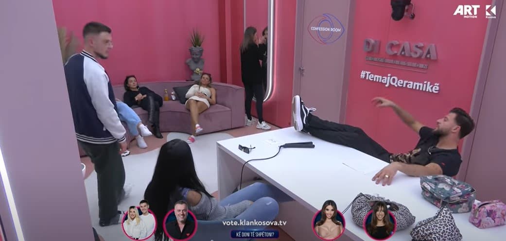 Lumbardhi dhe Ardi diskutojnë se si mund të jetë sfida e buxhetit (VIDEO)