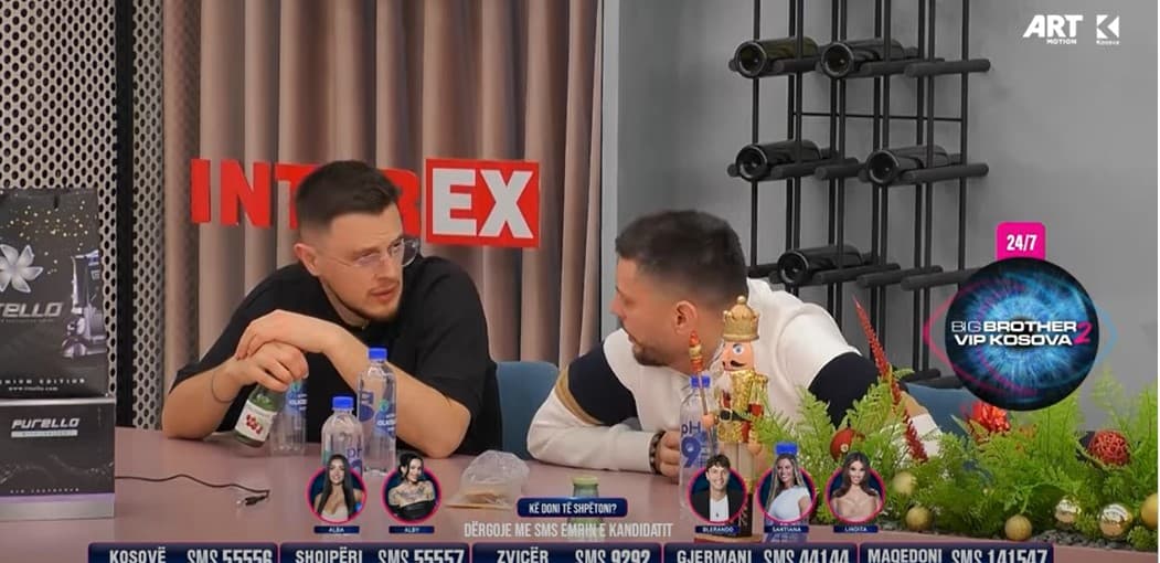 Ardi: Problemet e Ganisë për me t’u dhimbtë, veç ne s’jemi për me ndihmu (VIDEO)