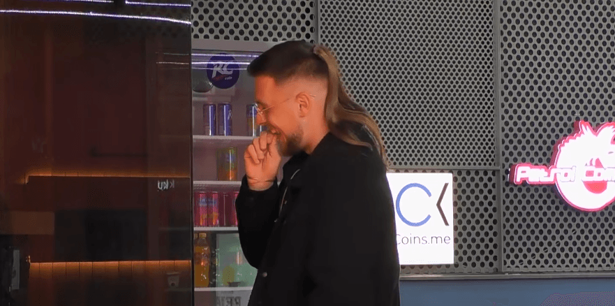 Mirdoni e Ardi shtojnë flokët (VIDEO)
