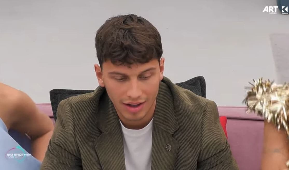 Pyetja që e vendosi në siklet Blerandon (VIDEO)