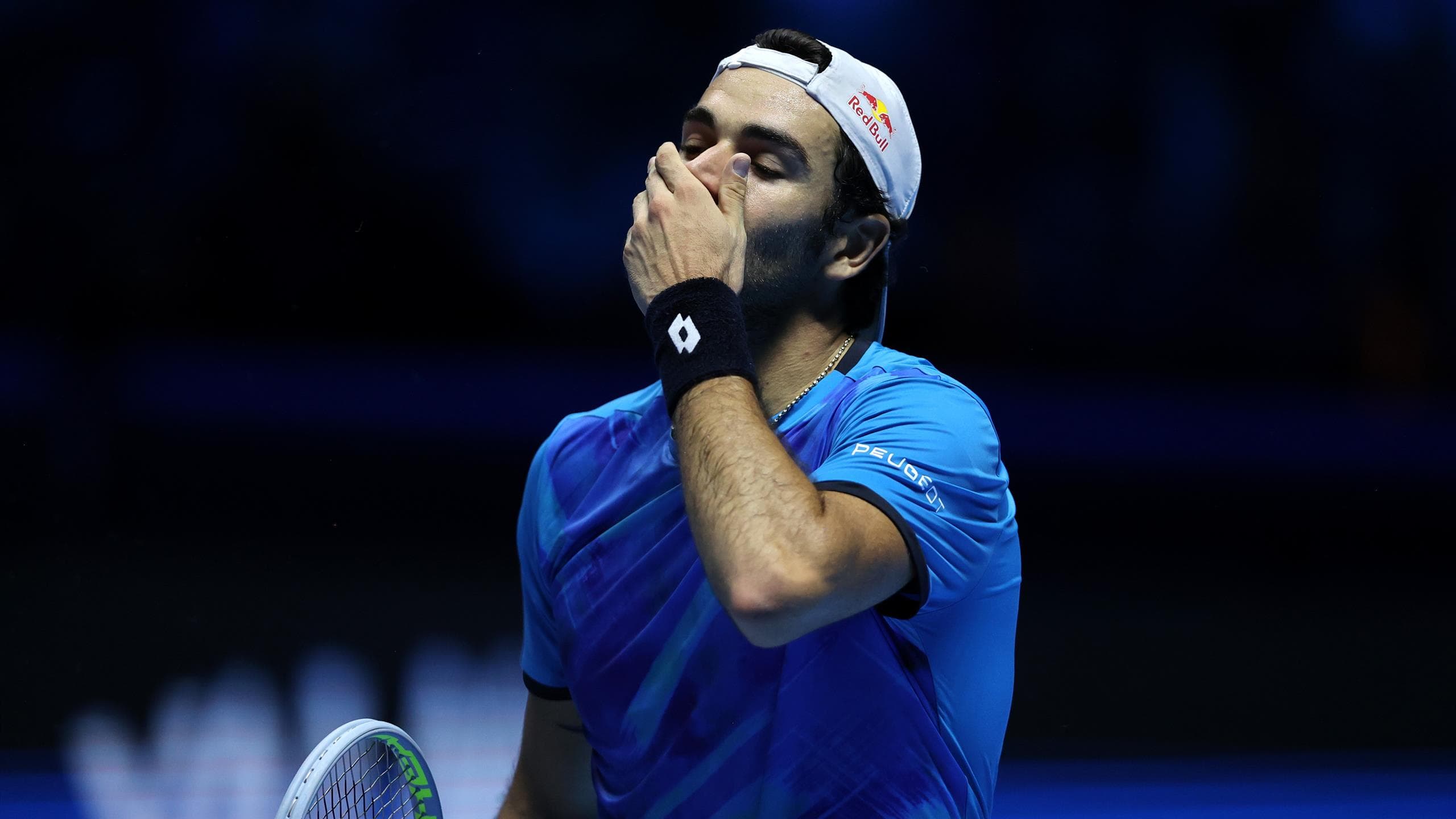 Nuk ka paqe për Matteo Berrettini, tërhiqet nga Australian Open