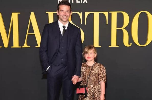 Cooper tregon se kush mund ta shoqërojë në Oscars 2024