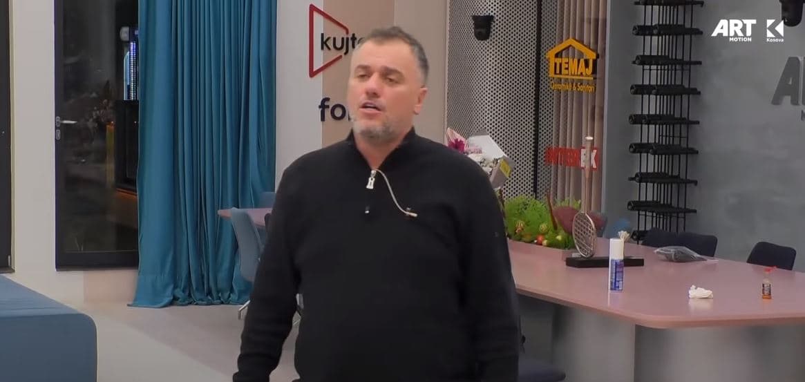 Buci - Lumit: Ka ardhë burri i Lindës edhe të ka thënë që ke punë me familjen e saj (VIDEO)
