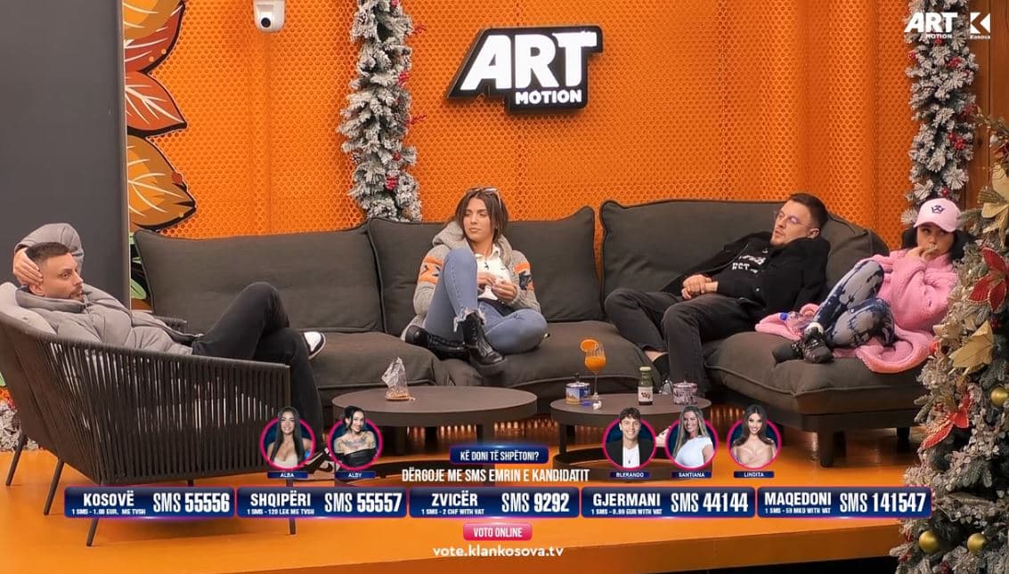Debat i gjerë mes banorëve (VIDEO)