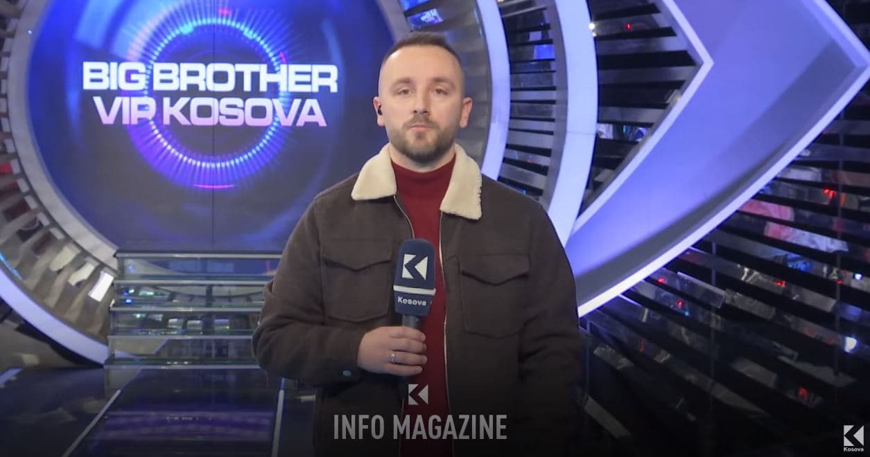 Bajra: Edona, Blerando dhe Lumbardhi top tre banorët e BBVK-së më të pëlqyer në rrjete sociale (VIDEO)