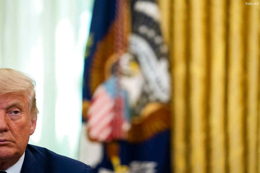 Trumpi fitoi miliona në bizneset e tij sa ishte president – kontribuoi edhe Kosova