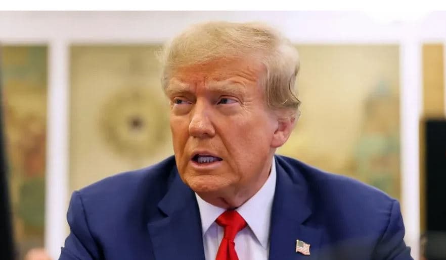 Trumpi mendon se Izraeli duhet të godasë objektet bërthamore iraniane