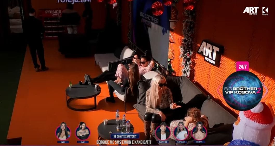 Edona i thotë Shqipes: Kemi luftuar deri në pikën e fundit për lojën tonë (VIDEO)