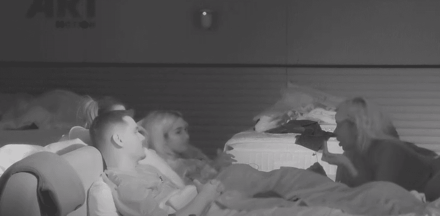 “Mua më frikësohen”, çka i tha Edona, Adrit dhe Ilirianës (VIDEO)