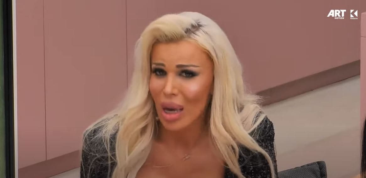 Edona: Me shanë dhe me kërcënuan se do të me kallin për së gjalli (VIDEO)