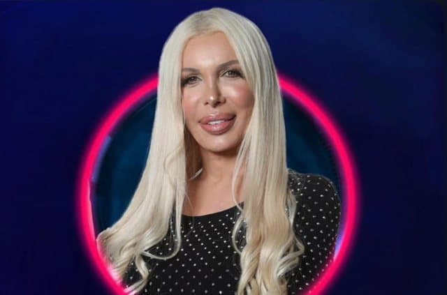 Edona James – banorja e parë me 1 miliard shikime në TikTok (VIDEO)