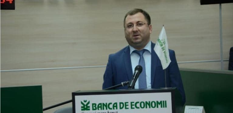 Burgohet njeriu i dytë për "mashtrimin e shekullit" në Moldavi