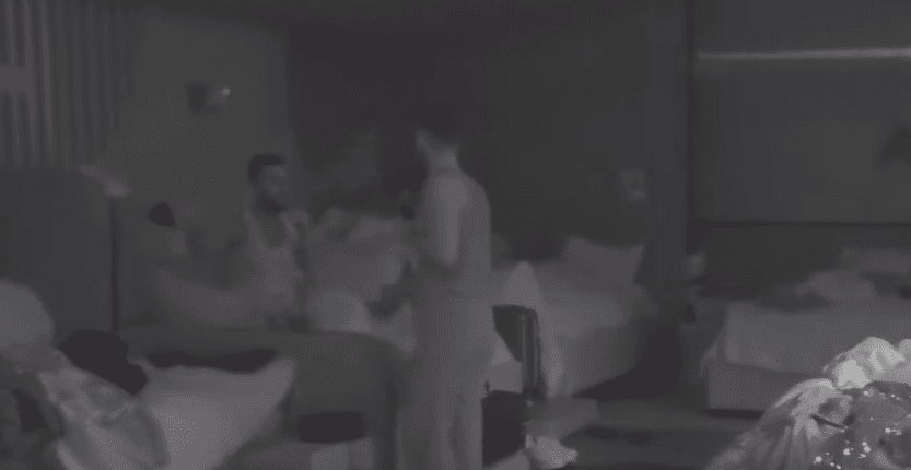 Ganiu-Ardit: Ti je kopje e dobët e Yll Limanit, je fake (VIDEO)