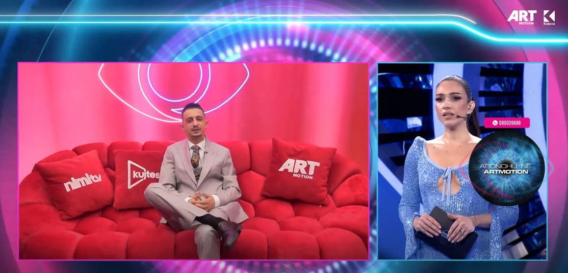Çiftet sqarojnë problemet që kanë mes vete në ‘Prime’ (VIDEO)