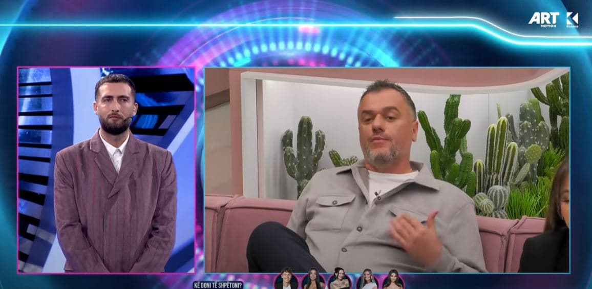 Buci për Ganiun: Ky ishte një mashtrim i radhës që e bëri për publikun (VIDEO)