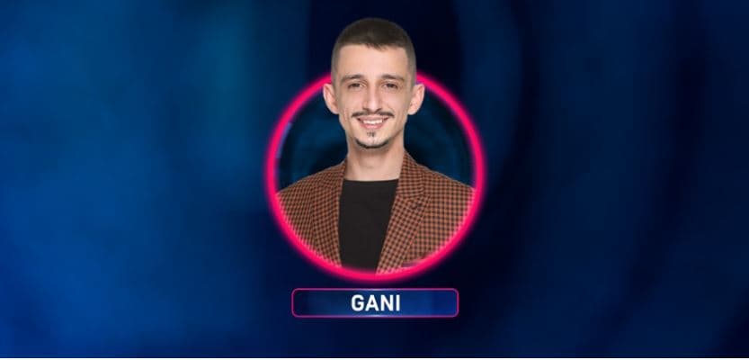 Gani Gërmia reagon pas daljes nga Big Brother VIP Kosova