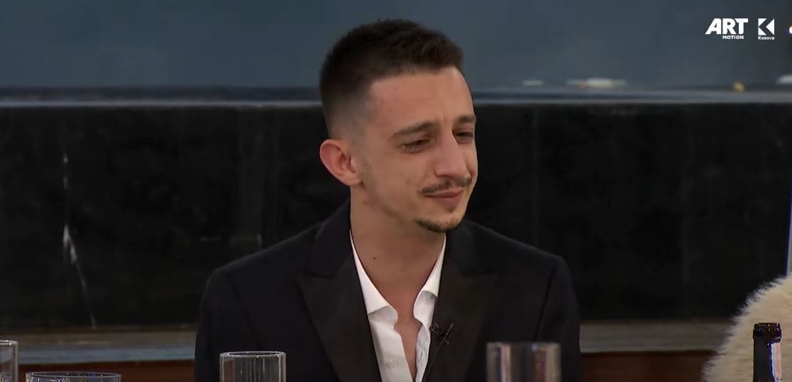 Ganiu i kërkon falje familjes: E mallkoj vetën që i kam gënjyer, isha në depresion të thellë (VIDEO)