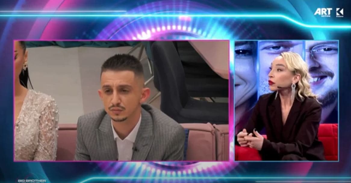 Arta Selimi i bën një analizë të thellë konfliktit mes Ganiut dhe Ardit & Mirdonit (VIDEO)
