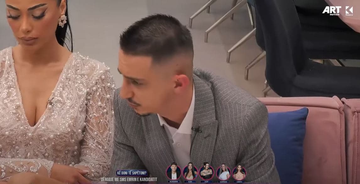 Gani Gërmia: Arsyeja pse po vazhdoj lojën është familja dhe publiku (VIDEO)