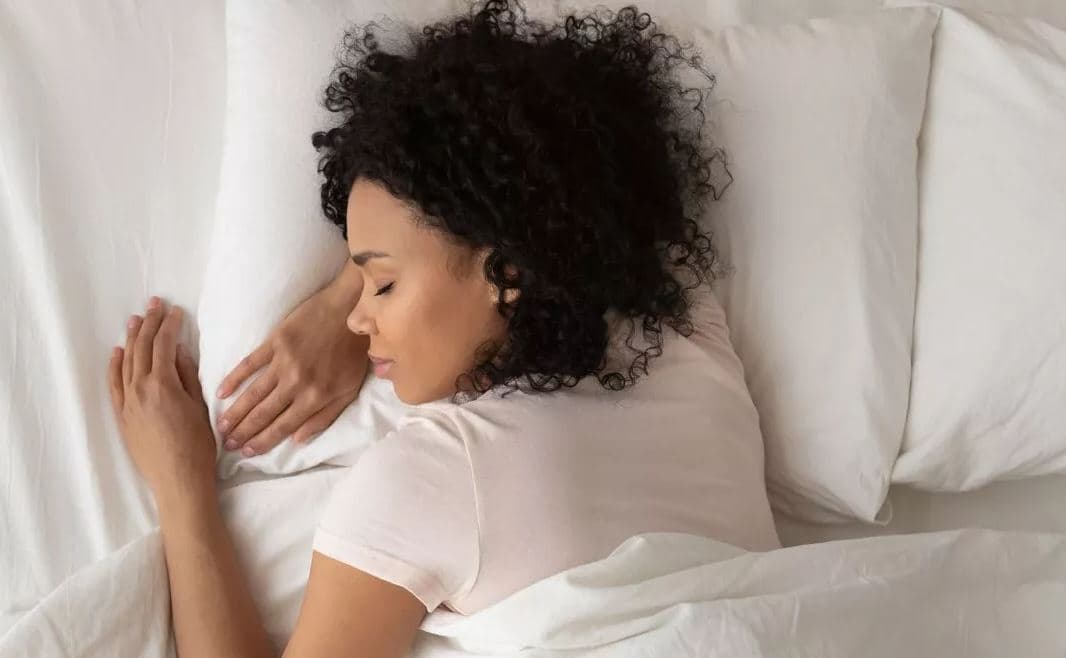 Doktori tregon kohën më të keqe për të fjetur - dhe si ta rregulloni atë