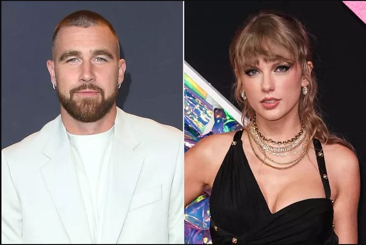 Travis Kelce e konfirmon se nuk mund të marrë pjesë në Grammys me Taylor Swift