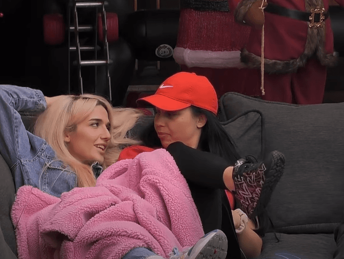 Iliriana i kërkon diçka "Vëllait të Madh" (VIDEO)