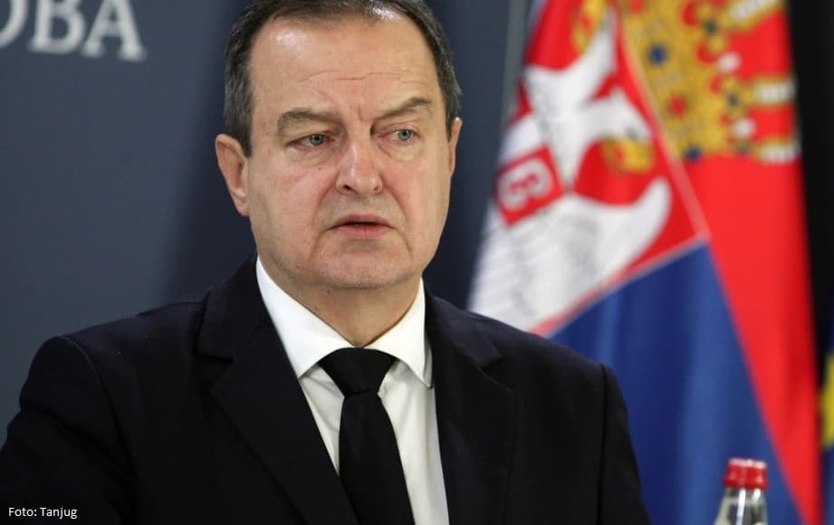 Cameron tha se do ta ndihmojë Kosovën me njohje, Daçiq: Meriton dënimin më të ashpër