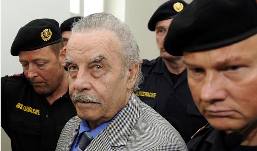 Josef Fritzl mund të zhvendoset në shtëpinë e kujdesit