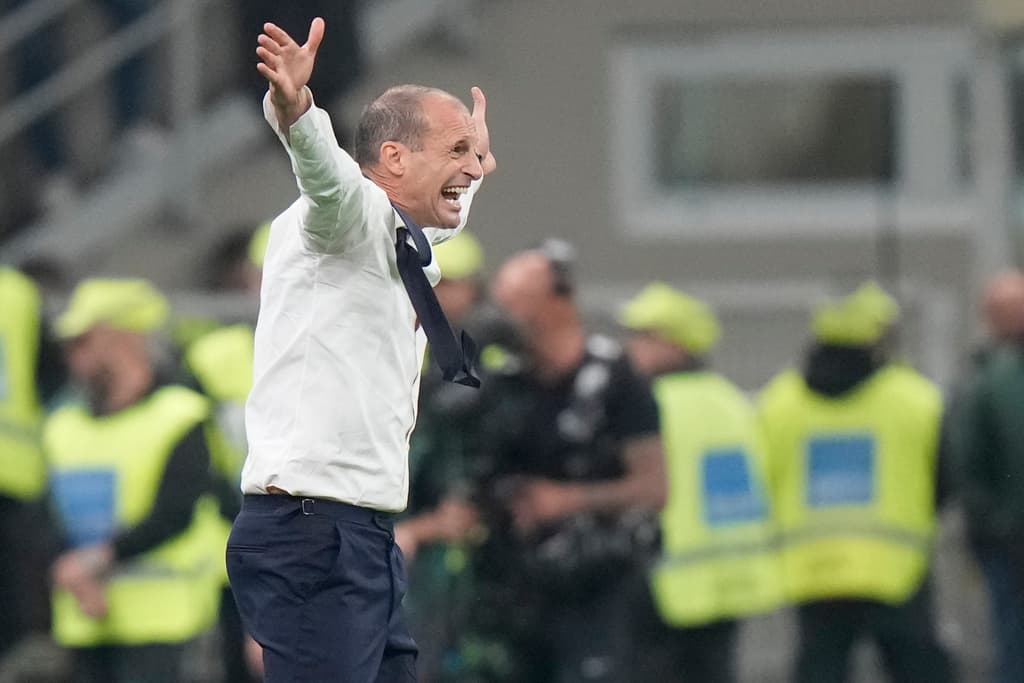 Juventusi s’i ndahet Interit, fiton ndaj Sassuolos