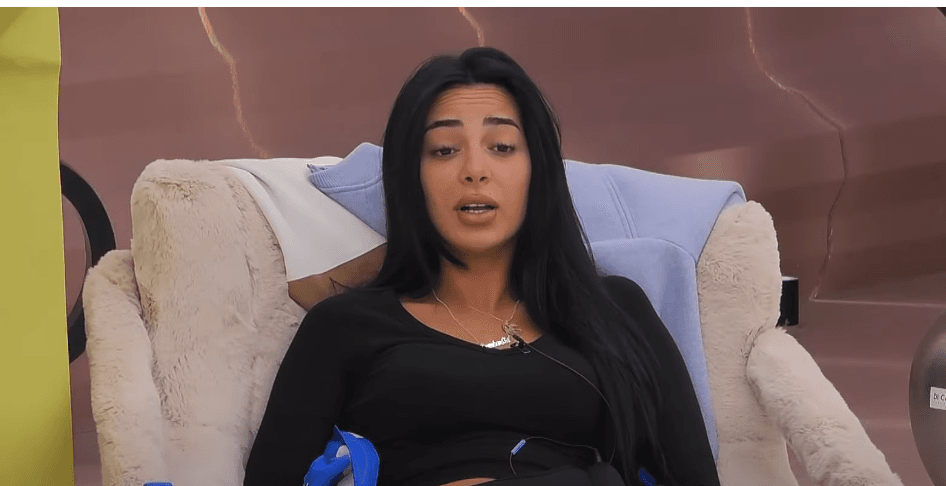 Kaderi vazhdon debatet, kapet me Bucin për ofendimet (VIDEO)